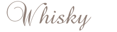 Wisky